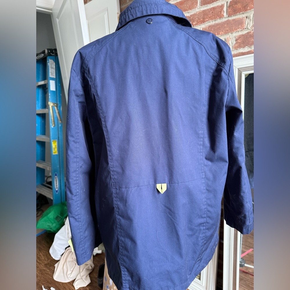 Mackinstosh Rain Jacket - Picture 2 of 6